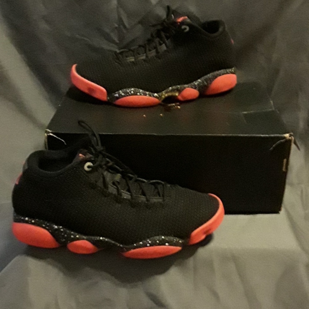 Jordan Horizon Low